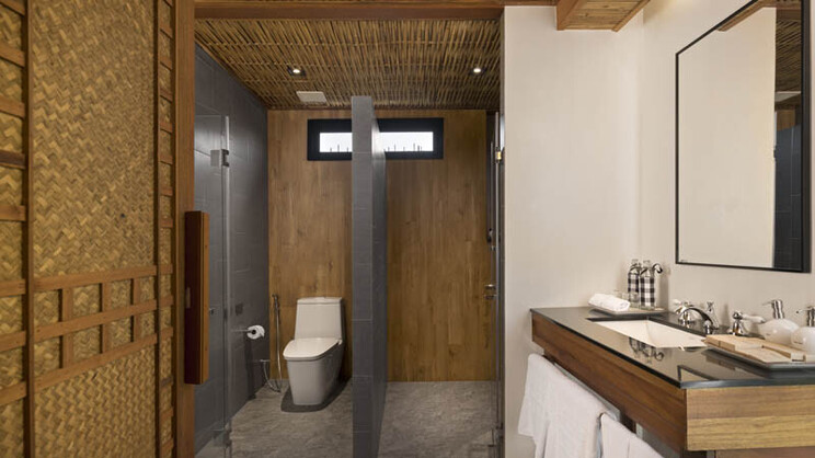 Venice Krabi Villa Resort